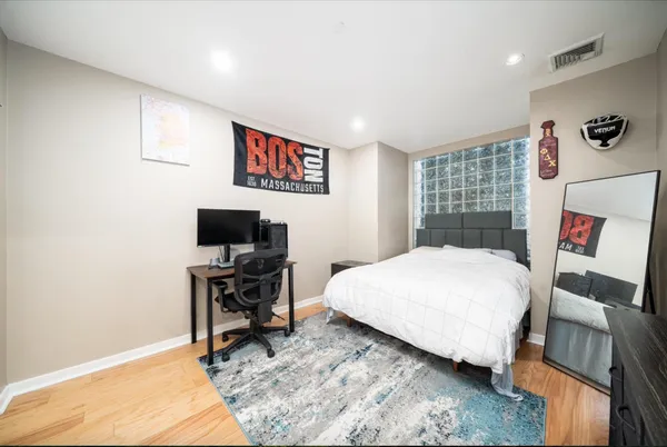 $3,700 | 689 Marin Boulevard, Unit 106, Jersey City, NJ 07310