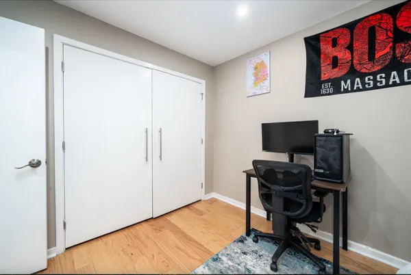 $3,700 | 689 Marin Boulevard, Unit 106, Jersey City, NJ 07310