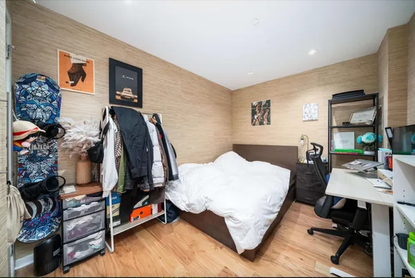 $3,700 | 689 Marin Boulevard, Unit 106, Jersey City, NJ 07310