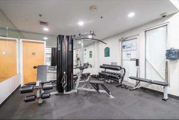 $3,700 | 689 Marin Boulevard, Unit 106, Jersey City, NJ 07310