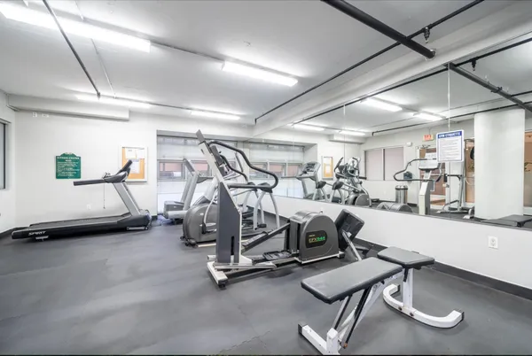 $3,700 | 689 Marin Boulevard, Unit 106, Jersey City, NJ 07310