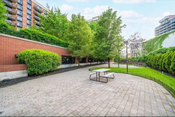 $3,700 | 689 Marin Boulevard, Unit 106, Jersey City, NJ 07310