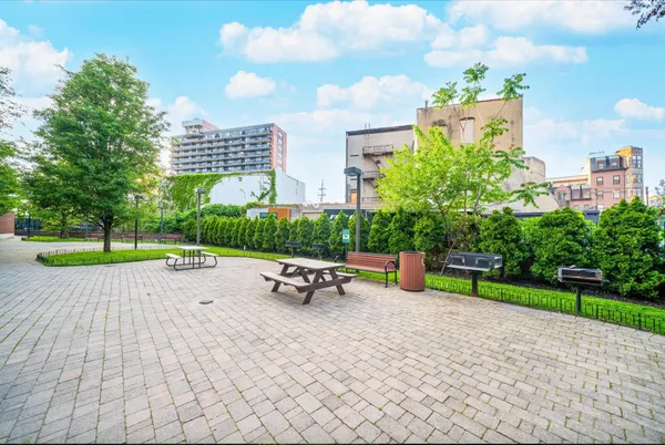 $3,700 | 689 Marin Boulevard, Unit 106, Jersey City, NJ 07310