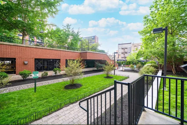 $3,700 | 689 Marin Boulevard, Unit 106, Jersey City, NJ 07310