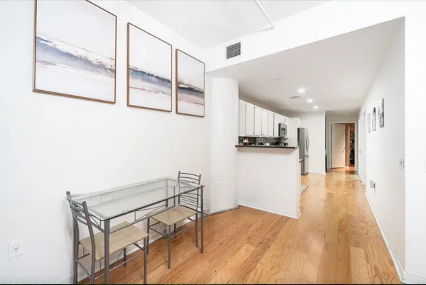 $3,700 | 689 Marin Boulevard, Unit 106, Jersey City, NJ 07310