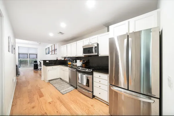 $3,700 | 689 Marin Boulevard, Unit 106, Jersey City, NJ 07310