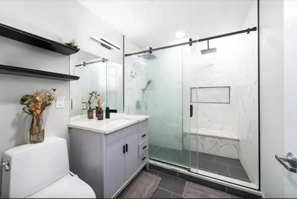 $3,700 | 689 Marin Boulevard, Unit 106, Jersey City, NJ 07310