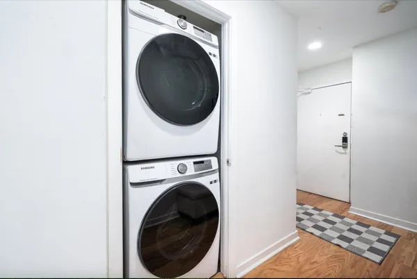 $3,700 | 689 Marin Boulevard, Unit 106, Jersey City, NJ 07310