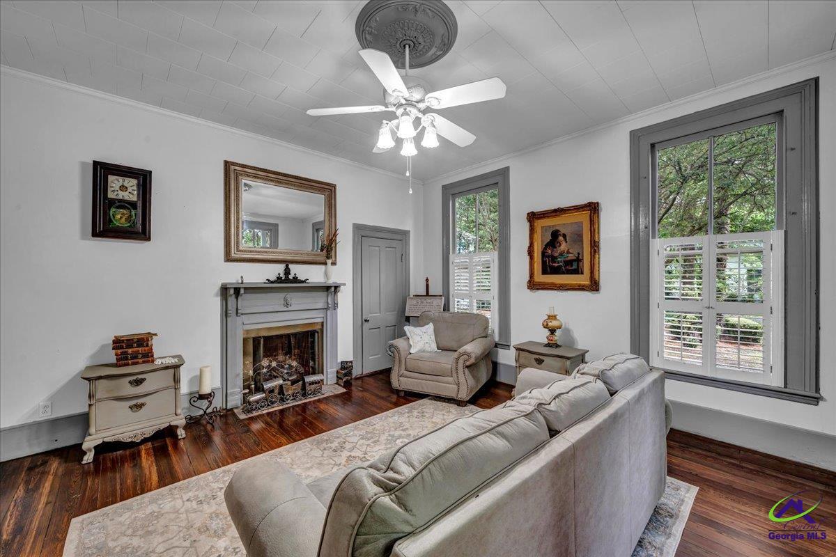 108 Howard Street Byron, GA 31008 - Photo 11 of 100
