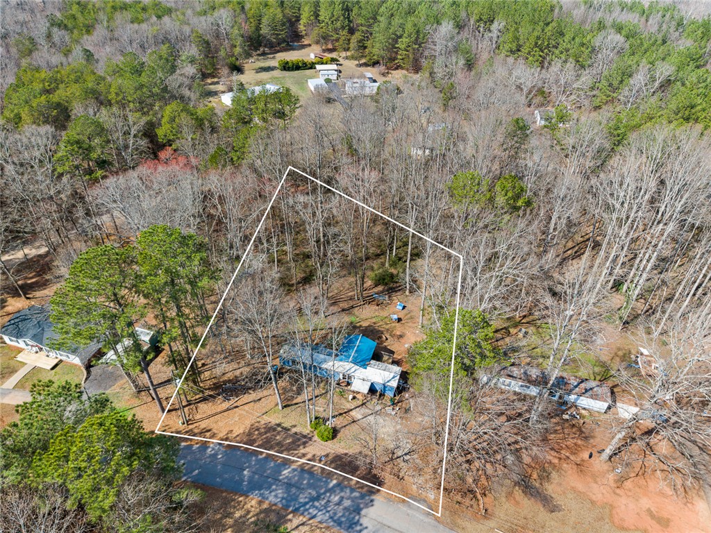 1517 Park Ridge Drive Seneca, SC 29672 - Photo 1 of 18 Gallery Image 1