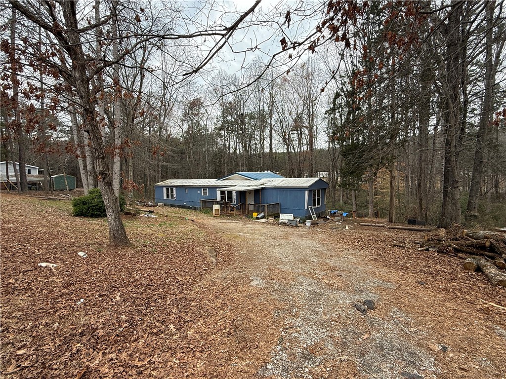 1517 Park Ridge Drive Seneca, SC 29672 - Photo 13 of 18 Gallery Image 13