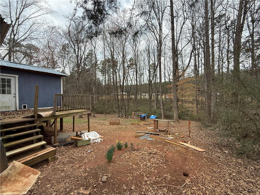 1517 Park Ridge Drive Seneca, SC 29672 - Photo 14 of 18 Gallery Image 14