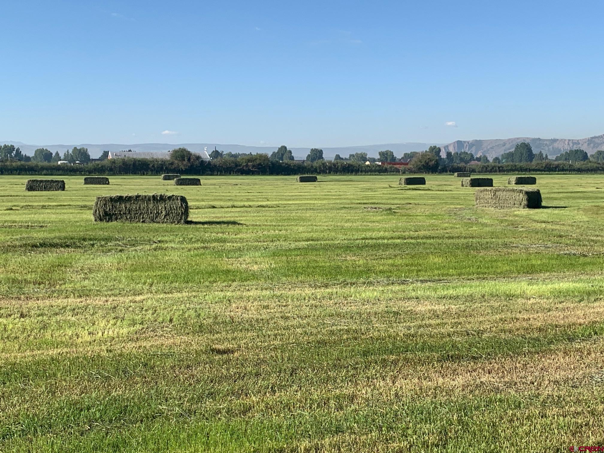607 County Road 730 Gunnison, CO 81230 - Photo 18 of 35 a view of a lake with houses in the background