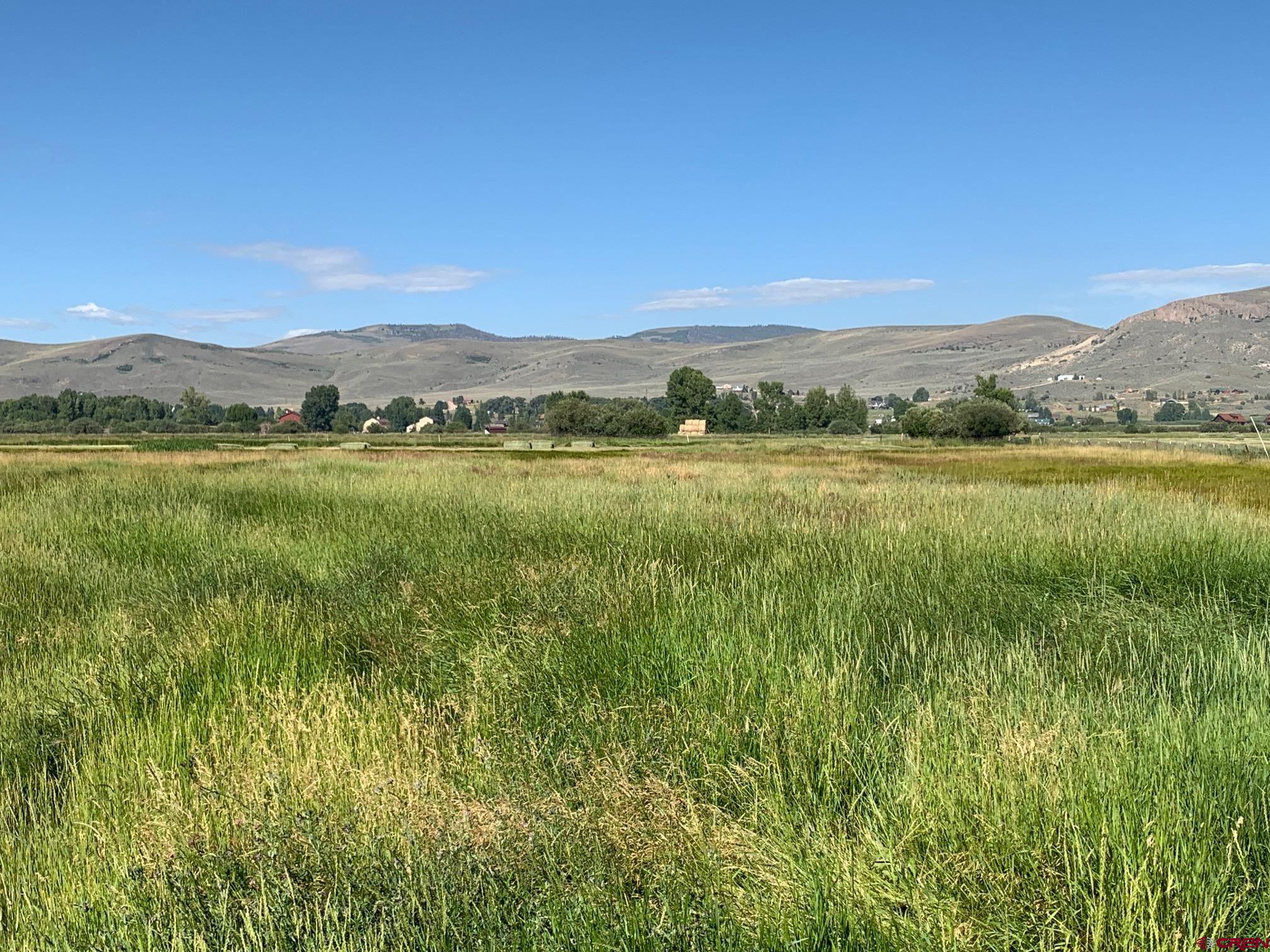 607 County Road 730 Gunnison, CO 81230 - Photo 20 of 35 a view of an ocean and a mountain