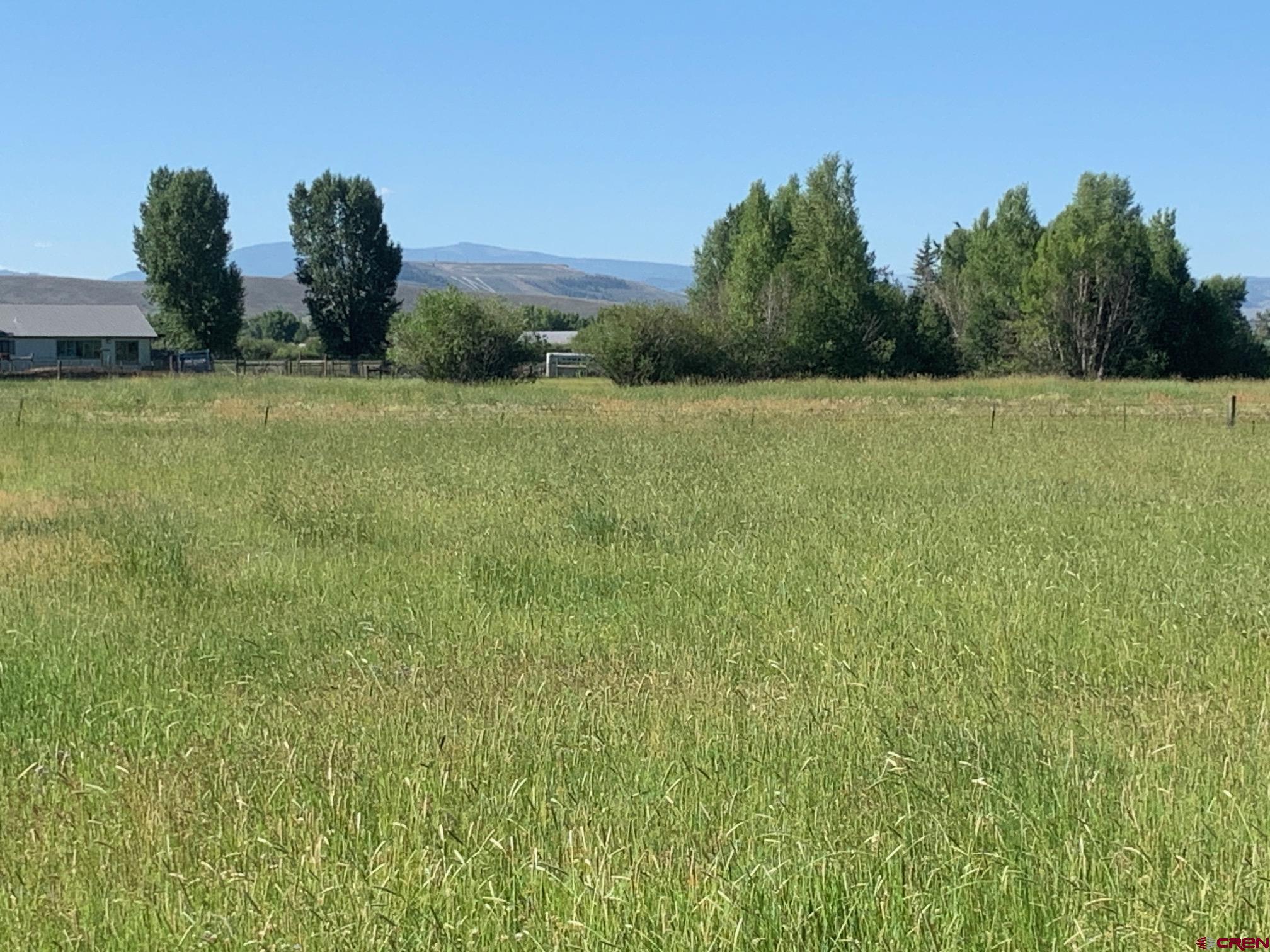 607 County Road 730 Gunnison, CO 81230 - Photo 7 of 35 a view of a field with an ocean