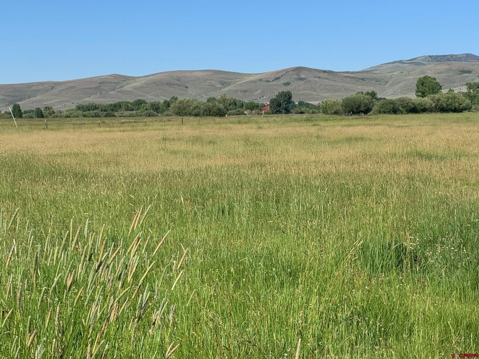 607 County Road 730 Gunnison, CO 81230 - Photo 8 of 35 a view of lake and mountain