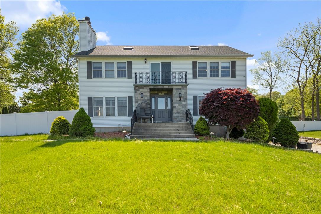 8 Garrett Court Spring Valley, NY 10977 - Photo 1 of 1 Gallery Image 1
