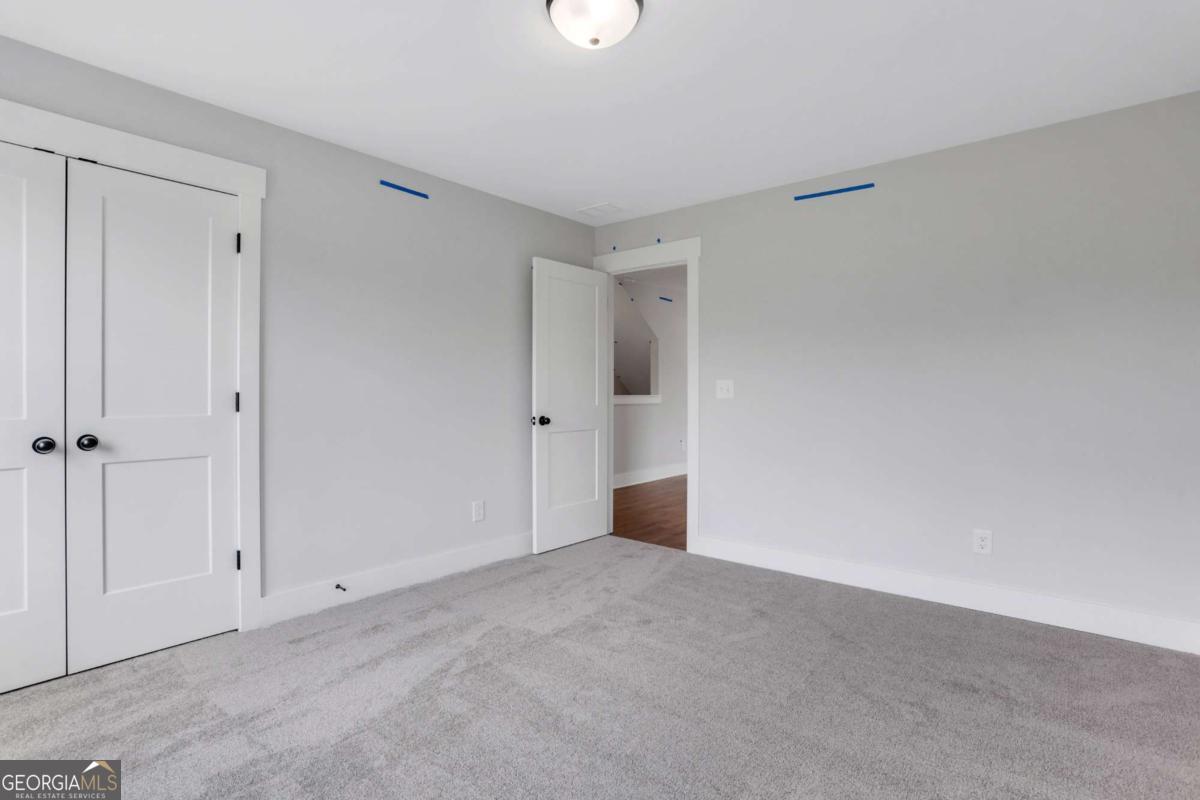 4250 Mary Ruth Way Loganville, GA 30052 - Photo 28 of 50 a view of an empty room and entryway