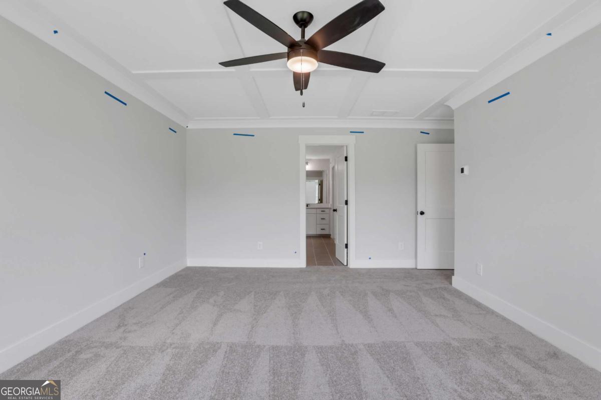 4250 Mary Ruth Way Loganville, GA 30052 - Photo 35 of 50 a view of an empty room
