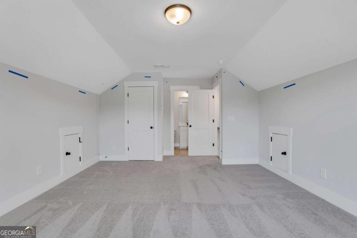 4250 Mary Ruth Way Loganville, GA 30052 - Photo 43 of 50 a view of an empty room