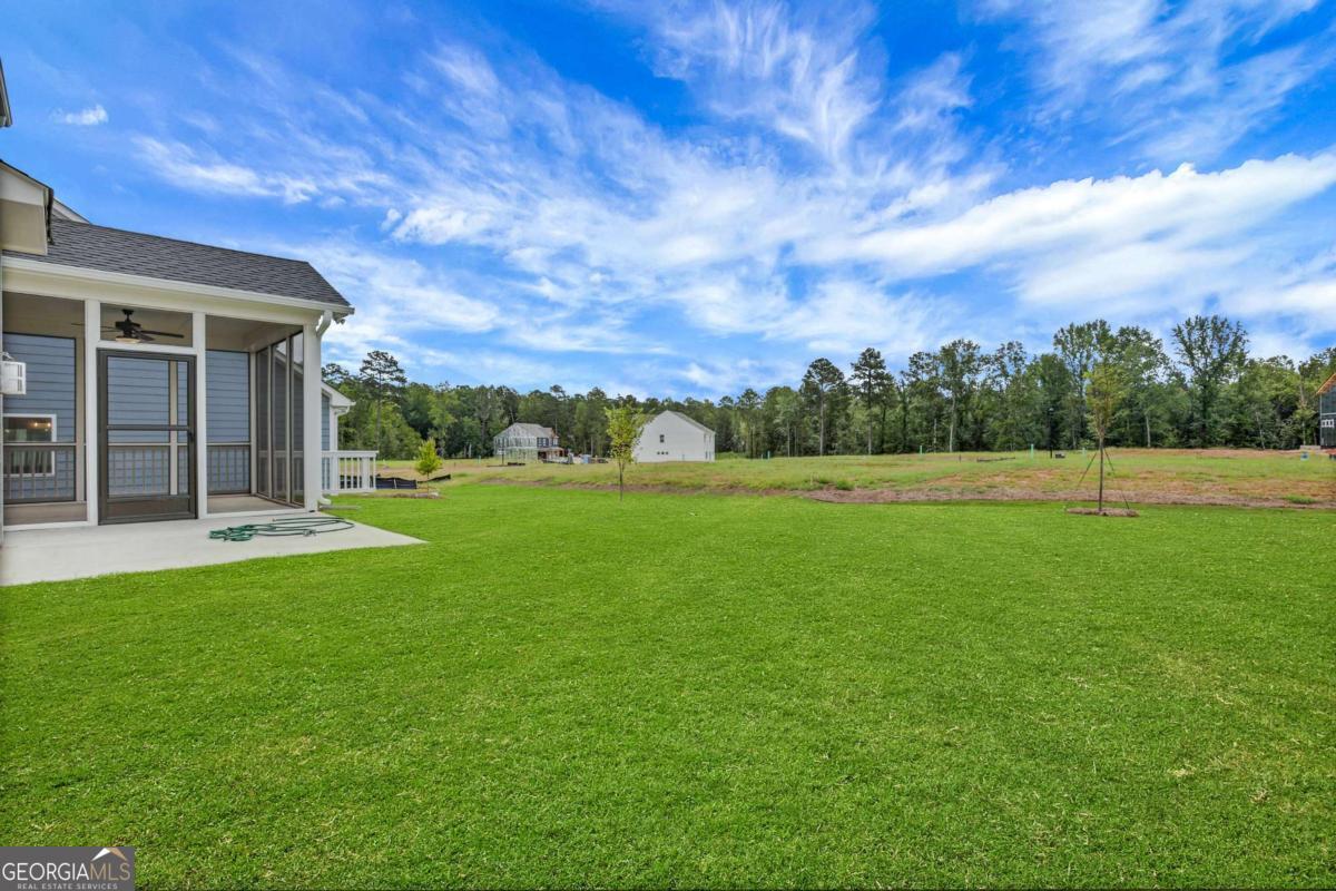 4250 Mary Ruth Way Loganville, GA 30052 - Photo 47 of 50 a view of an house with backyard