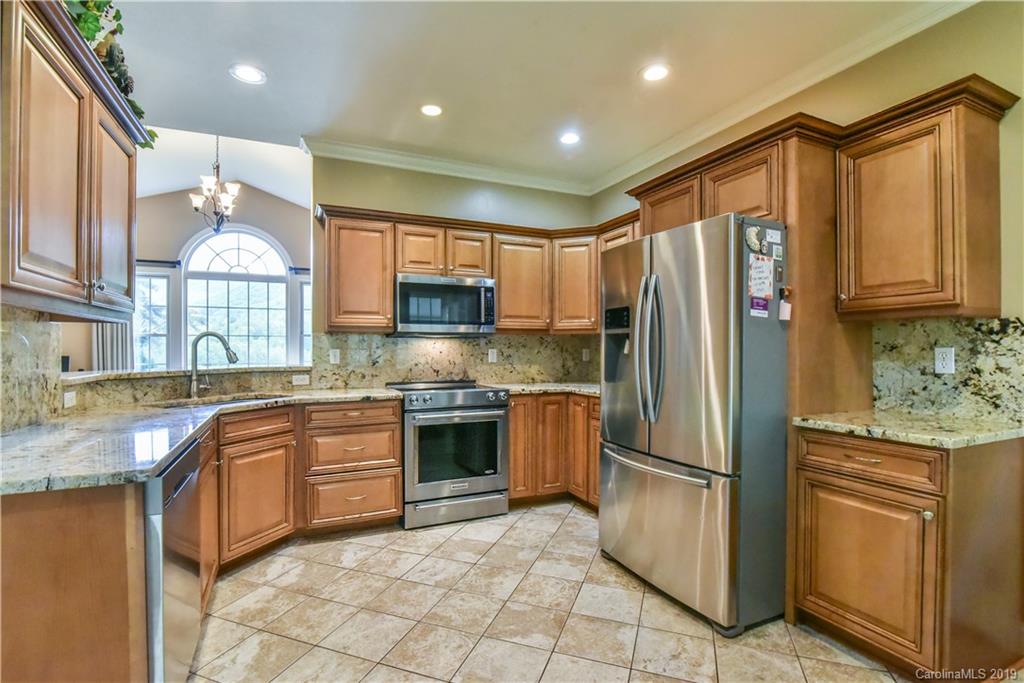 23 Creek Run Road Candler, NC 28715 - Photo 11 of 28 Gallery Image 11