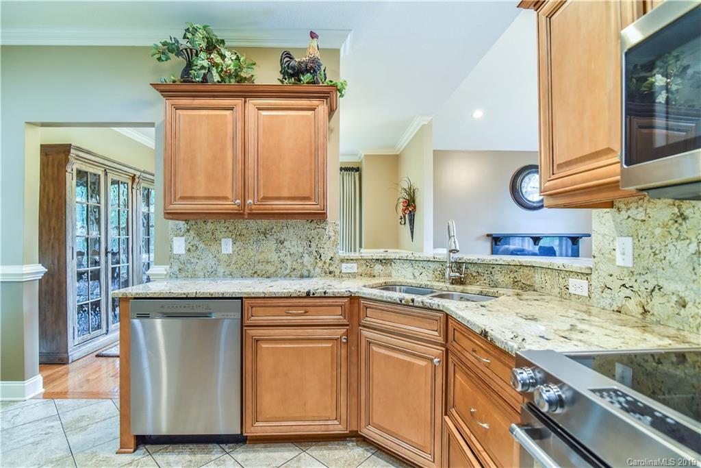 23 Creek Run Road Candler, NC 28715 - Photo 12 of 28 Gallery Image 12