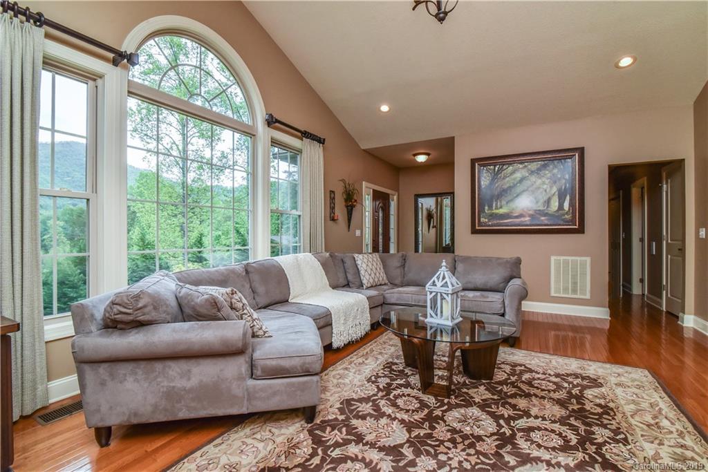 23 Creek Run Road Candler, NC 28715 - Photo 8 of 28 Gallery Image 8