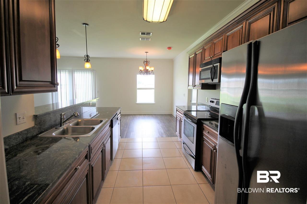 27381 Boaz Road West Loxley, AL 36551 - Photo 9 of 18 Kitchen