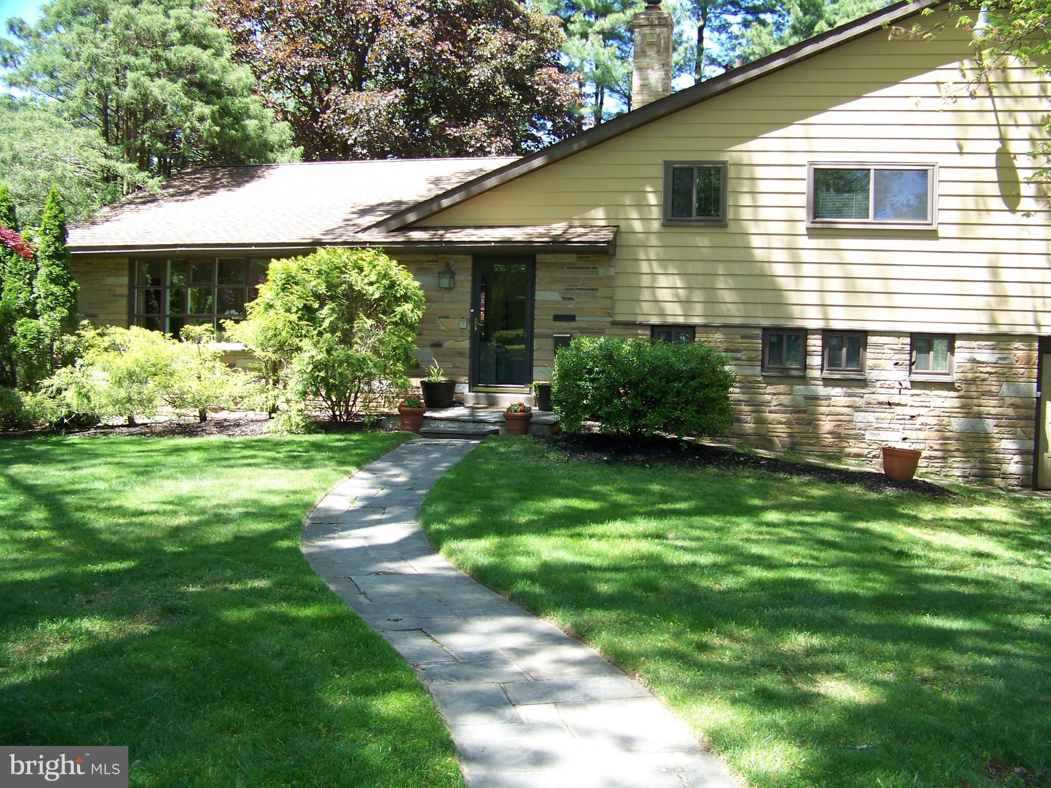 414 Gribbel Road Wyncote, PA 19095 - Photo 2 of 61