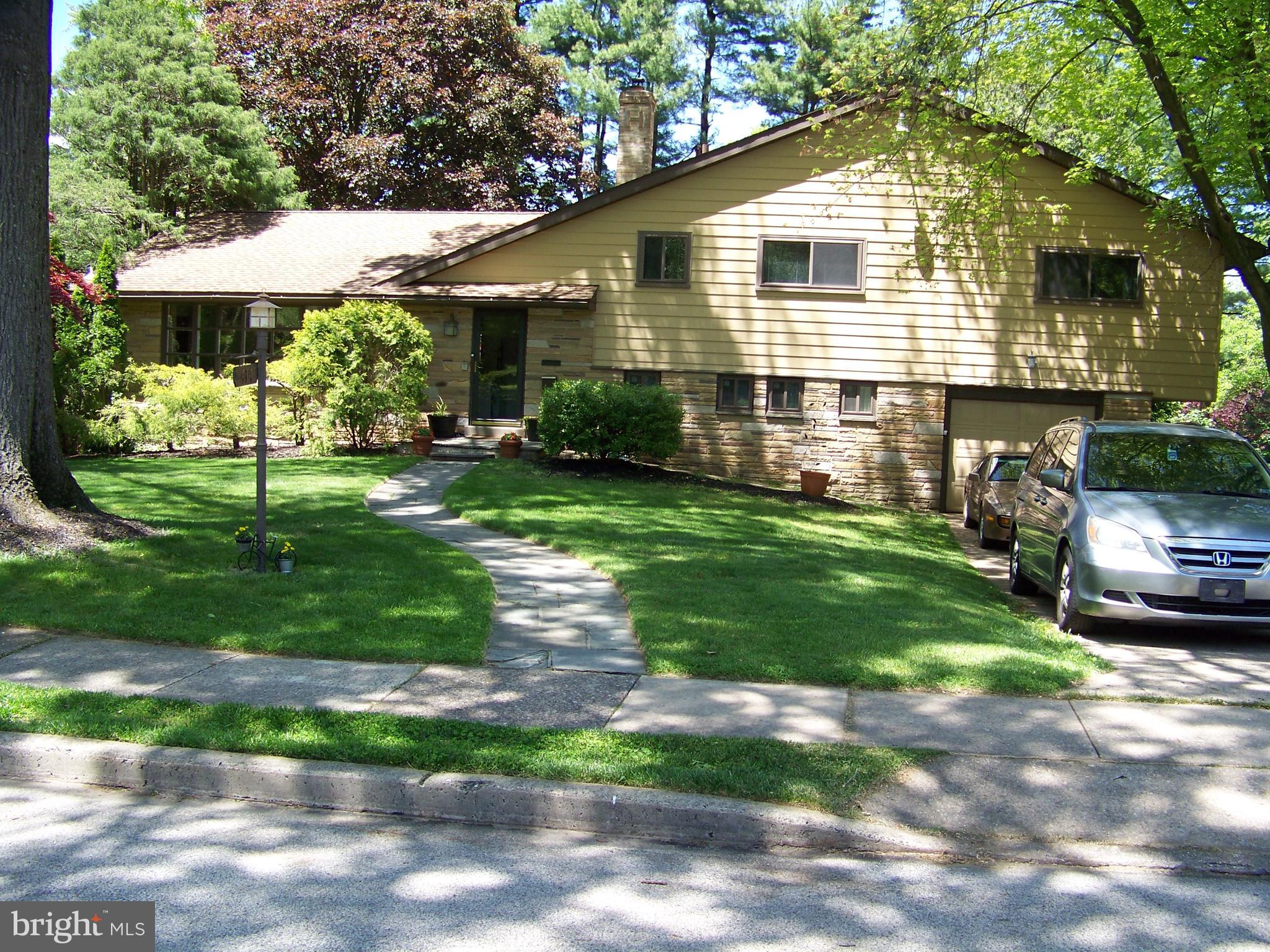 414 Gribbel Road Wyncote, PA 19095 - Photo 3 of 61