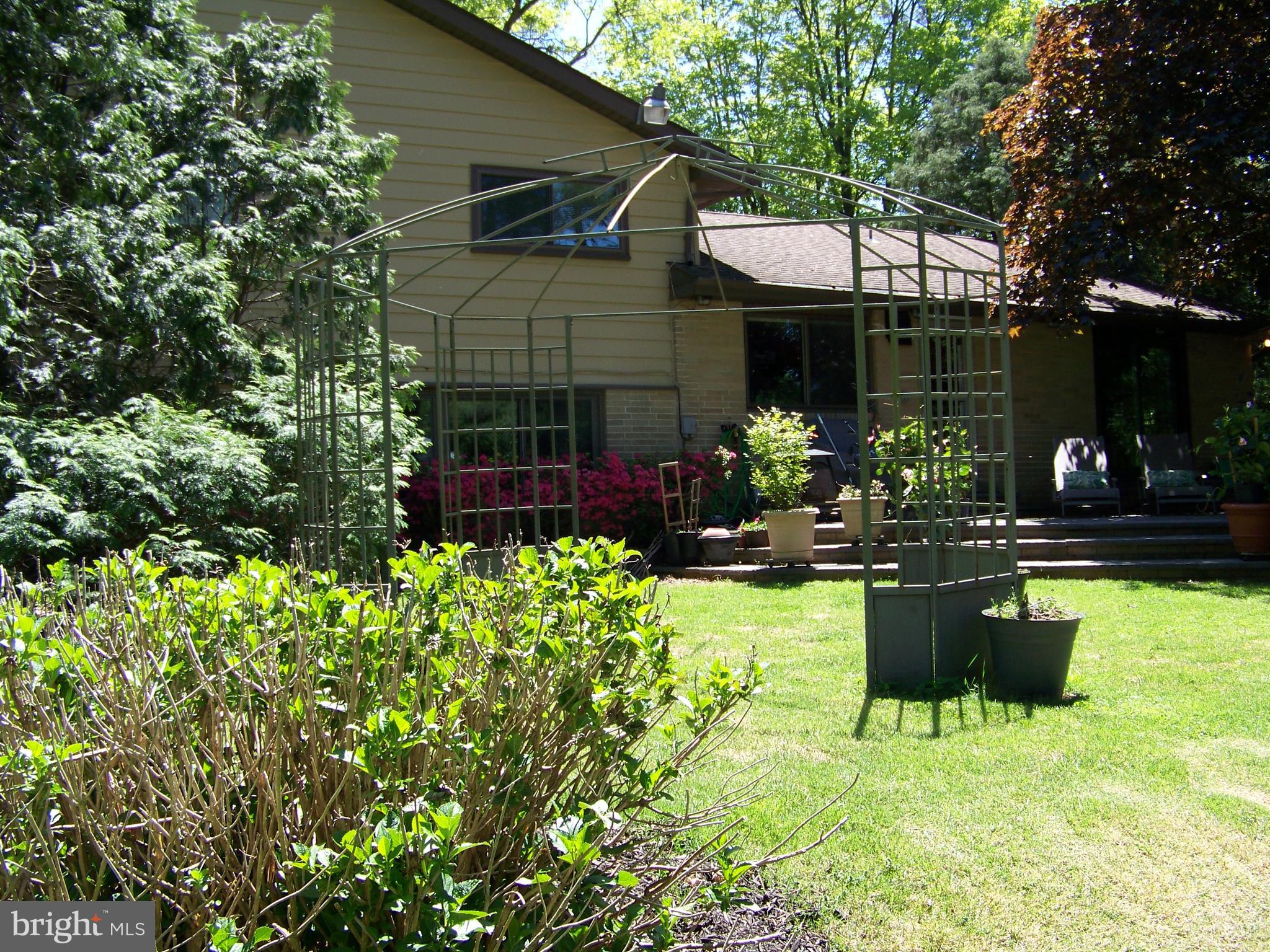 414 Gribbel Road Wyncote, PA 19095 - Photo 24 of 61