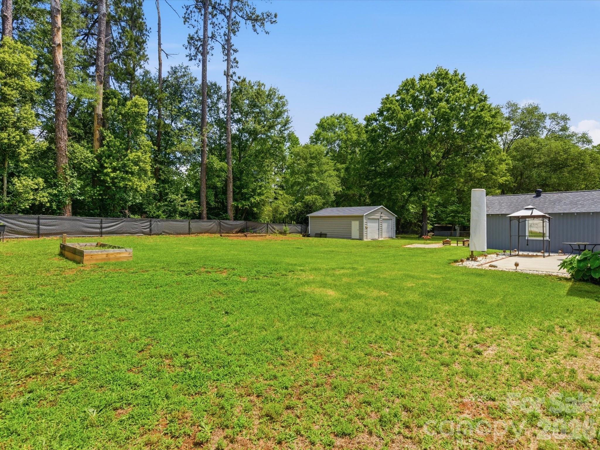 7 Wray Street York, SC 29745 - Photo 28 of 48