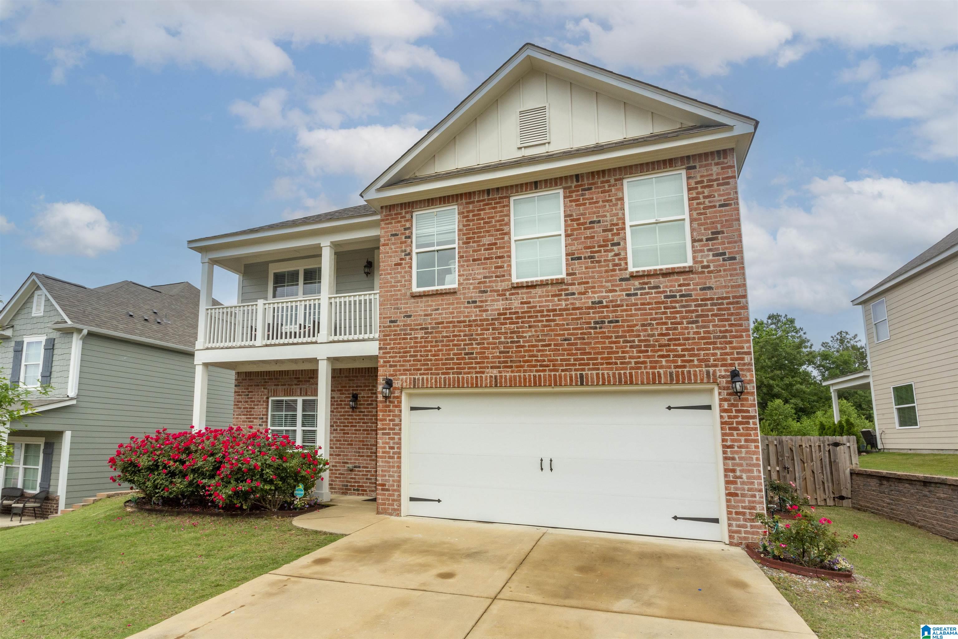 1087 Aronimink Drive Calera, AL 35040 - Photo 1 of 53