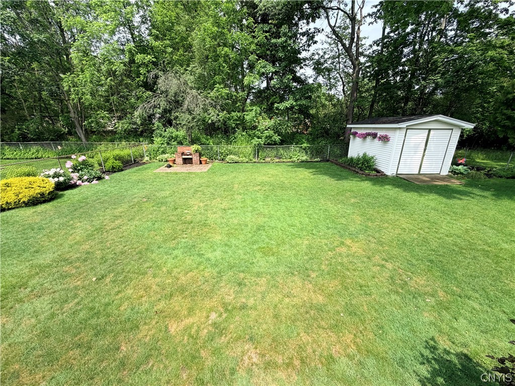 3 Perimeter Road Whitestown, NY 13492 - Photo 38 of 50