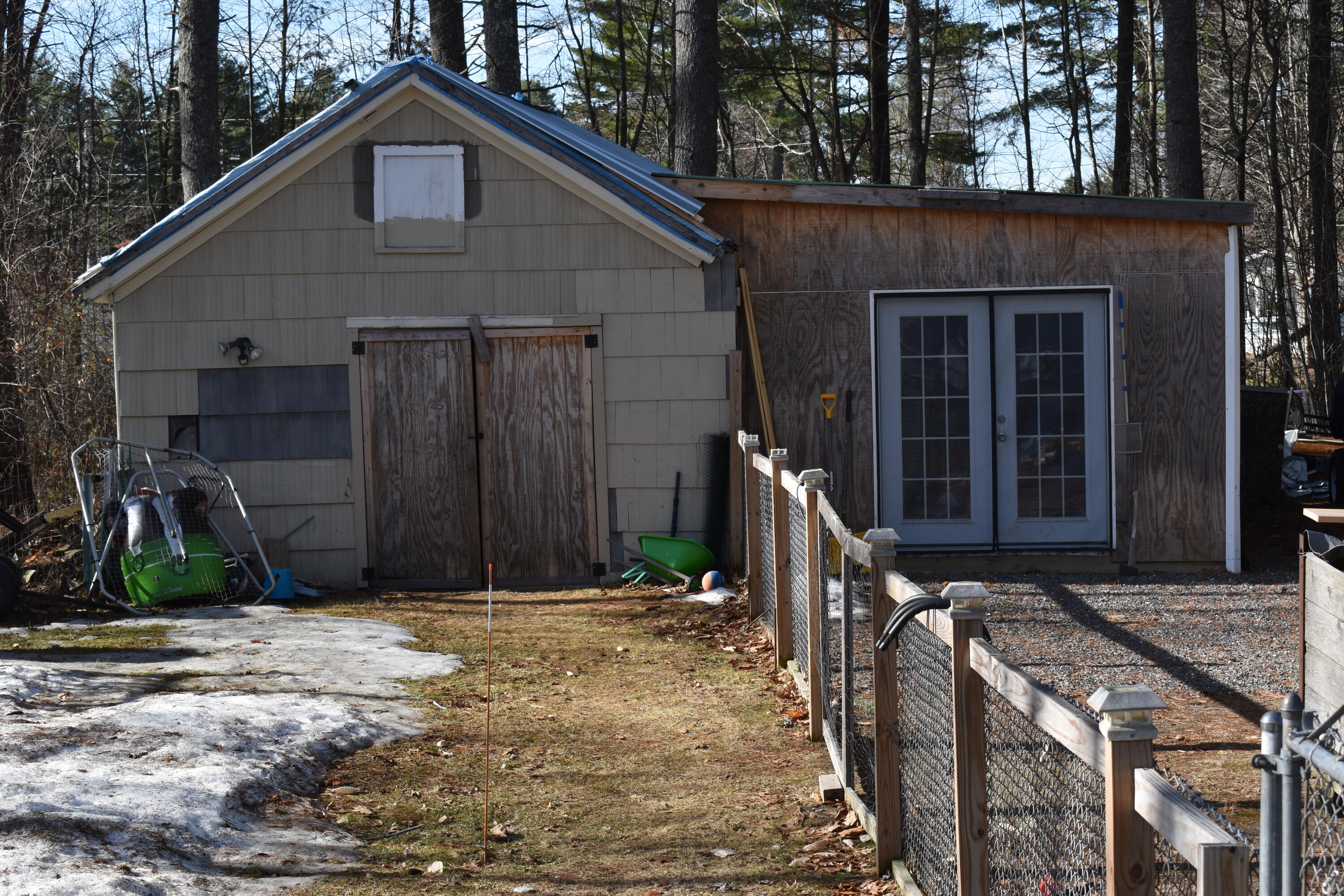 544 Ossipee Trail West Standish, ME 04084 - Photo 8 of 36 DSC_0306