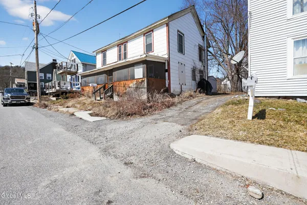 $69,000 | 7 Oak Lane, Moriah, NY 12974