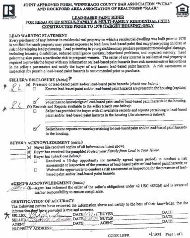 4007 Landstrom Road Rockford, IL 61107 - Photo 6 of 7 unknown