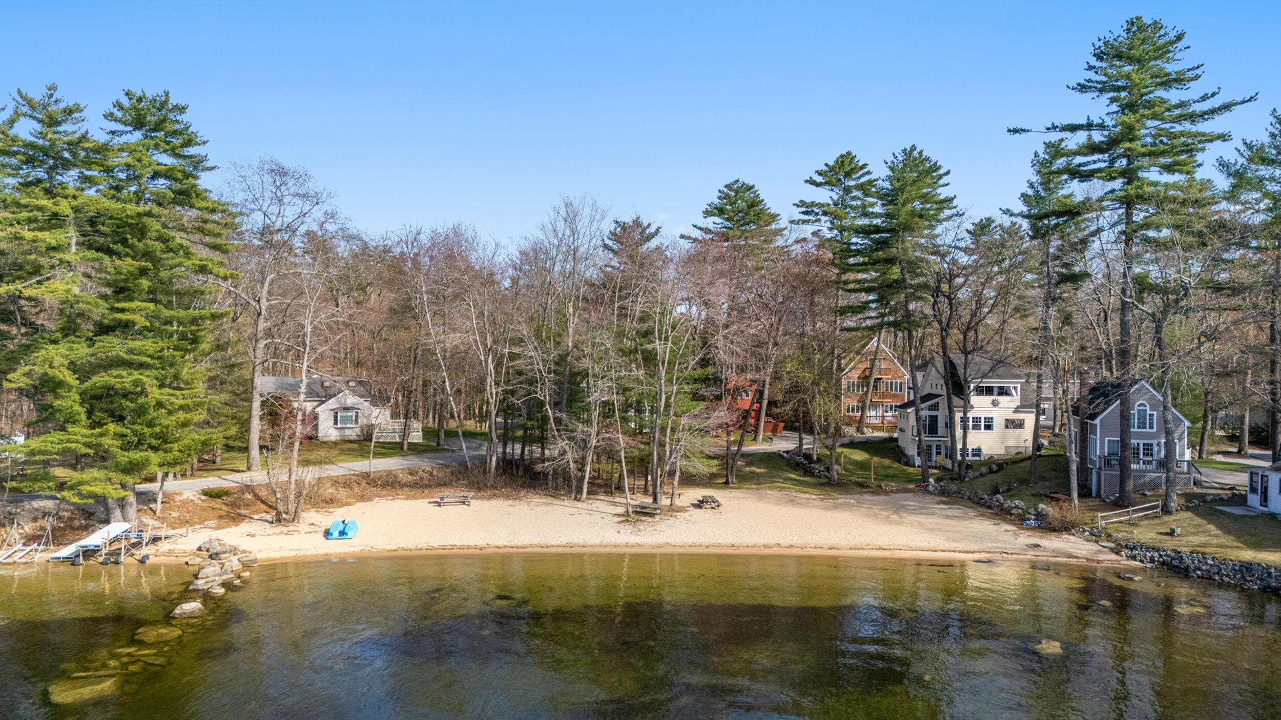 44 Basin Road Windham, ME 04062 - Photo 38 of 44 basin beach 2