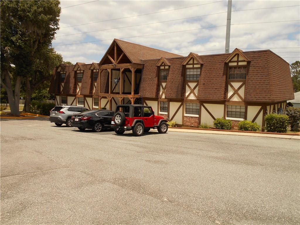 500 Newell Hill Road, Unit 115A Leesburg, FL 34748 - Photo 1 of 1