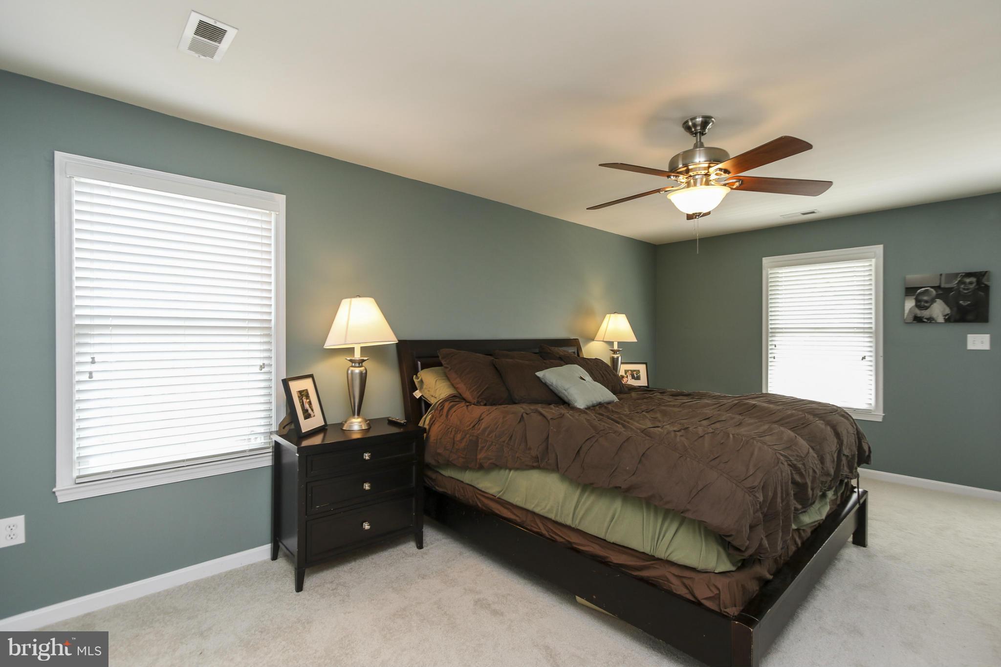 422 Venton Road Edgewater, MD 21037 - Photo 12 of 30 Bedroom (Master)