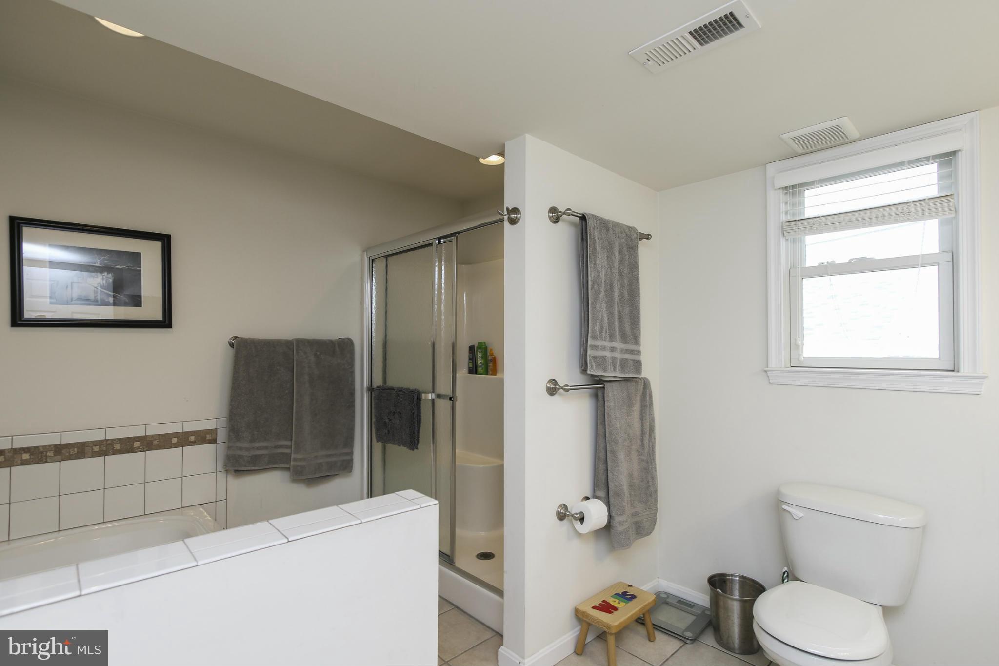 422 Venton Road Edgewater, MD 21037 - Photo 15 of 30 Bath (Master)