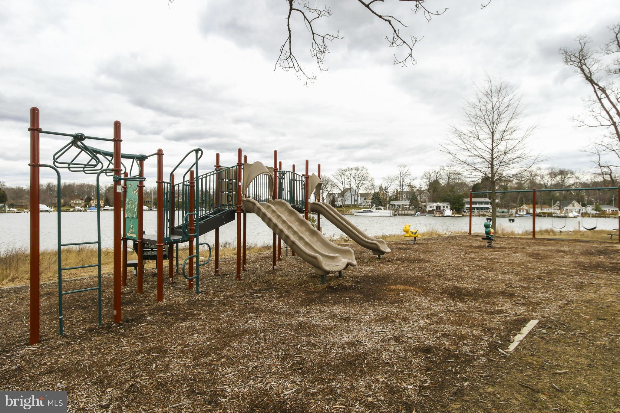 422 Venton Road Edgewater, MD 21037 - Photo 28 of 30 Community Playground