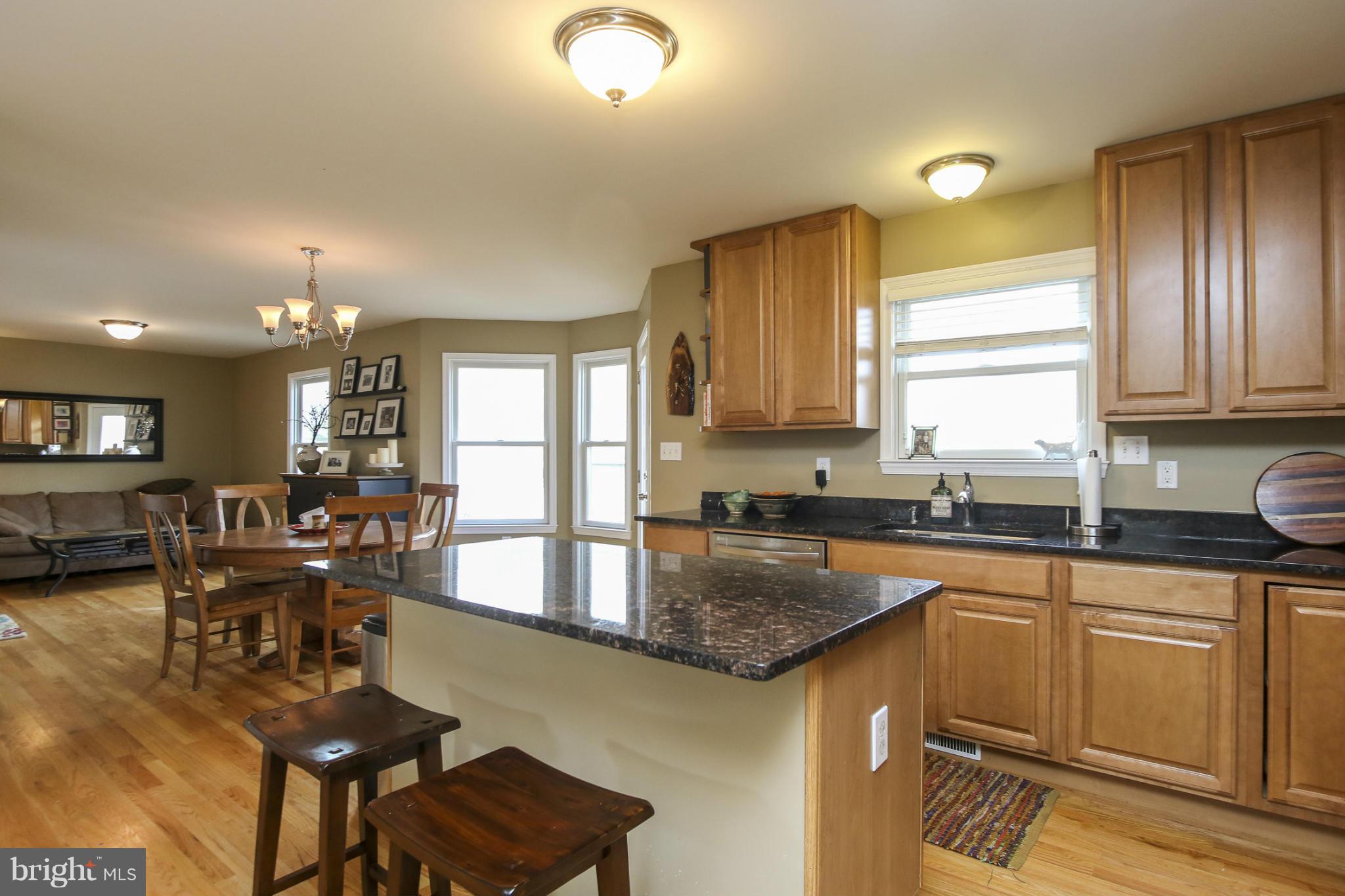 422 Venton Road Edgewater, MD 21037 - Photo 9 of 30 Kitchen