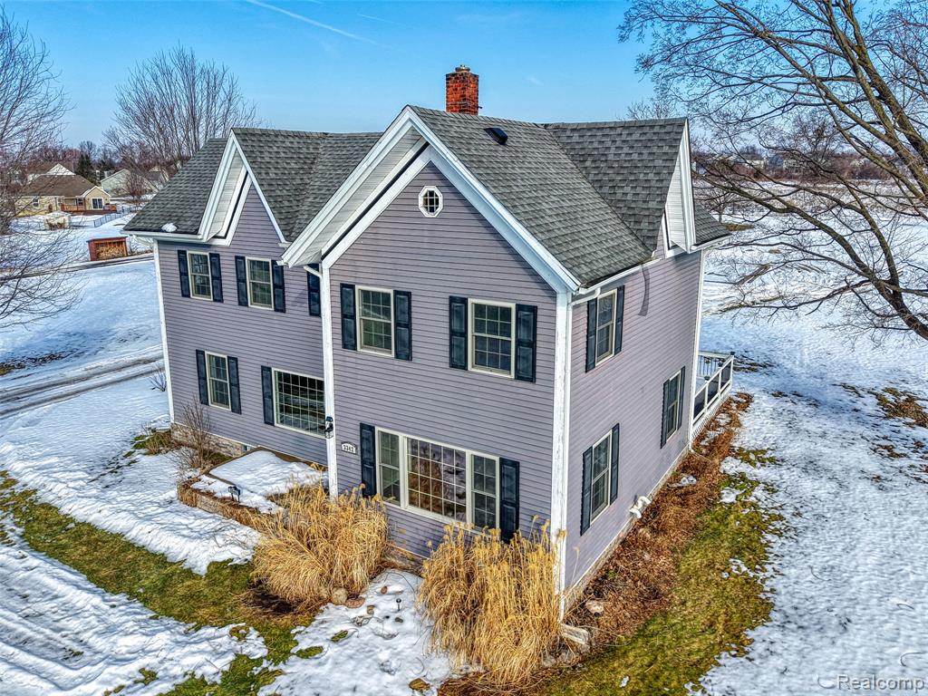 3342 Oak Grove Road Howell, MI 48855 - Photo 10 of 55