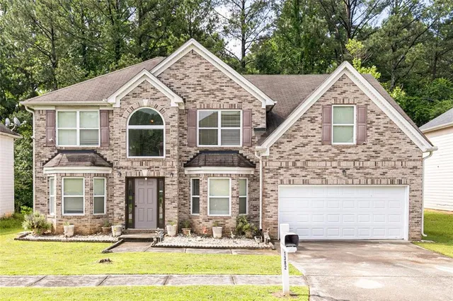 $329,900 | 1382 Koble Mill Lane, Riverdale, GA 30296