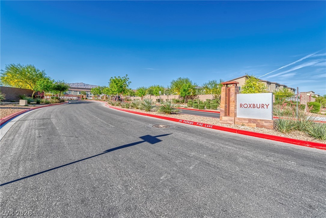 7362 North Decatur Boulevard, Unit 1 North Las Vegas, NV 89084 - Photo 44 of 61