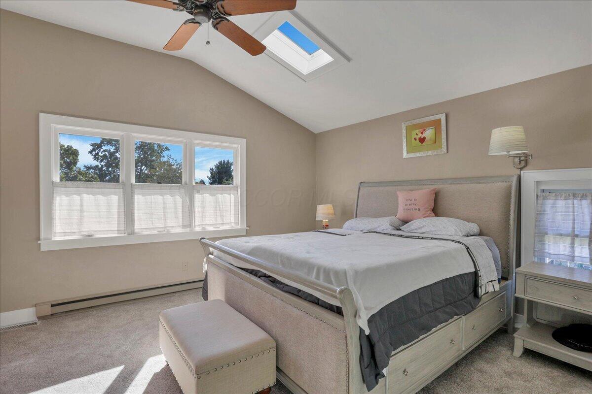 85 Old County Line Road Westerville, OH 43081 - Photo 33 of 66 Primary Bedroom