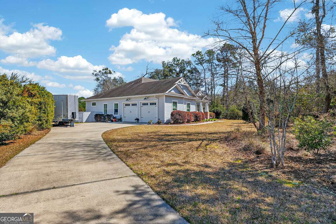 24 Bitter End Court Waverly, GA 31565 - Photo 2 of 78