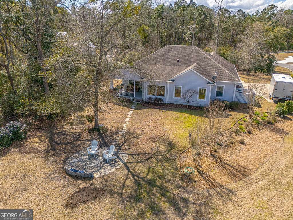 24 Bitter End Court Waverly, GA 31565 - Photo 57 of 78